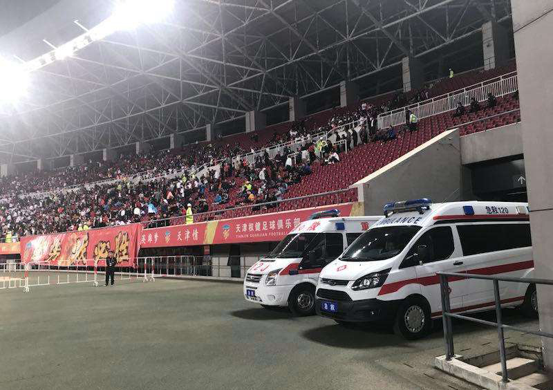 海淀区大中小型活动保障